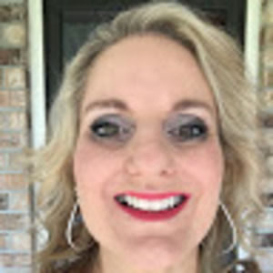 Meet your Posher, Jo ann